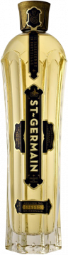 Liqueur St-Germain Likör St-Germain - 50cl - 0.5L