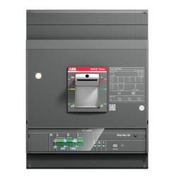 ABB XT6H 1000 EKIP DIP Leistungsschalter 1 St. Einstellbereich (Strom): 1000 - 10000 A Schaltspannung (max.): 220 V/AC, 690 V/AC 1SDA100768R1