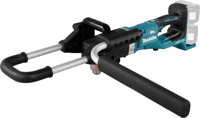 makita DDG460ZX7 Akku-Erdbohrer 2x 18,0 V, ohne Akku