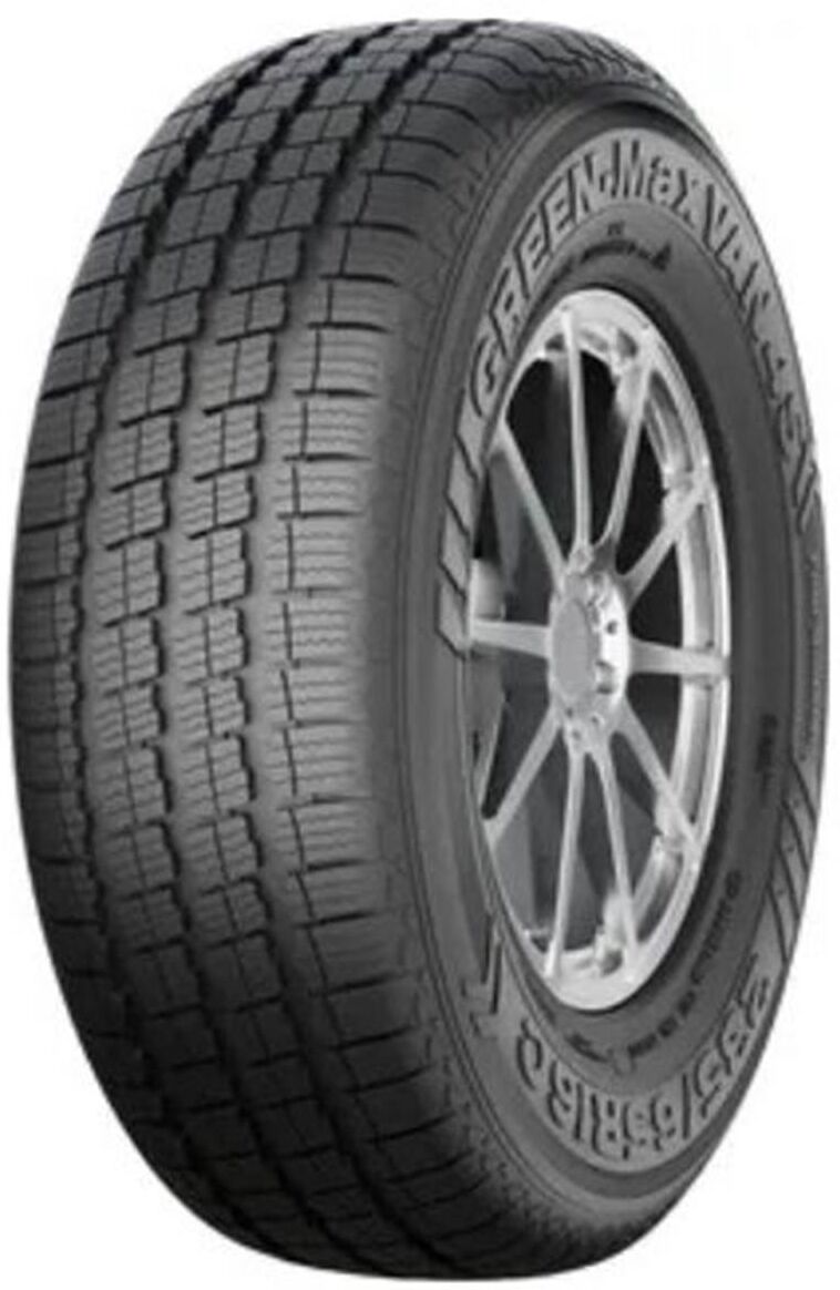 Pneu Linglong GREEN-MAX VAN 4S 205/70R15 104R