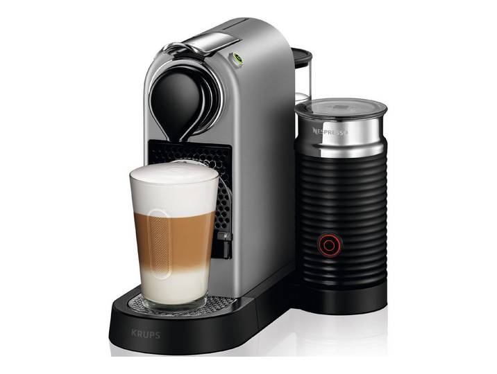 Krups Kapselmaschine