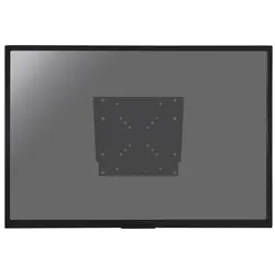 KIMEX - Feste Wandhalterung für 23"-42" TV-Bildschirme