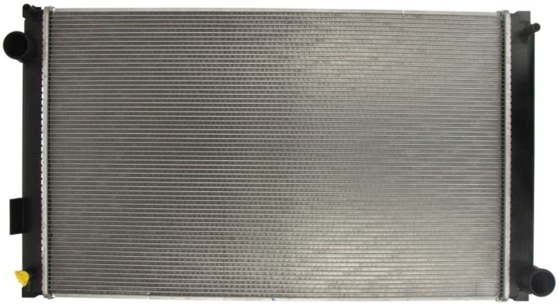 Kühler NRF 550172