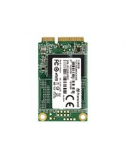 Transcend 230S Solid-State-Disk 64 GB intern mSATA SATA 6Gb/s (TS64GMSA230S)