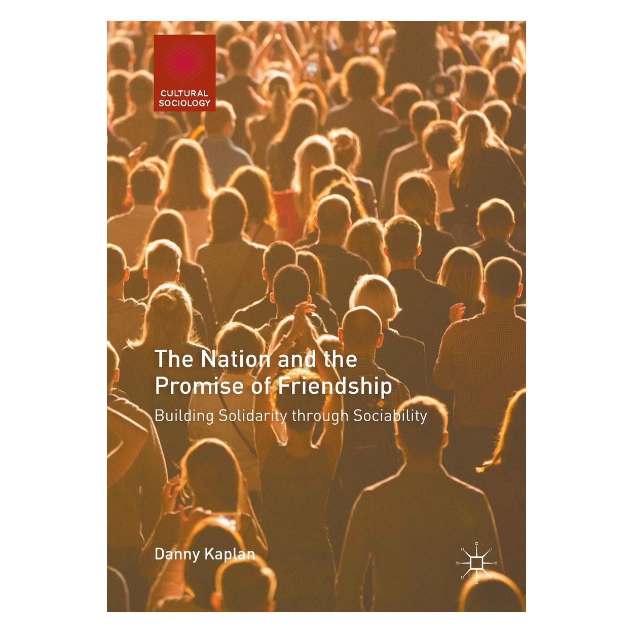 Springer Kaplan:The Nation and the Promise of Fr (Englisch, Hardcover, Danny Kaplan) (9783319784014)