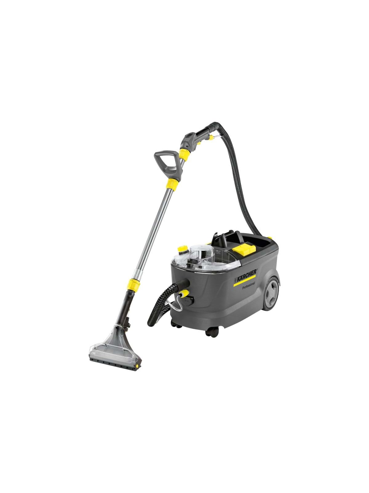 Kärcher Staubsauger Professional Puzzi 10/2 Adv