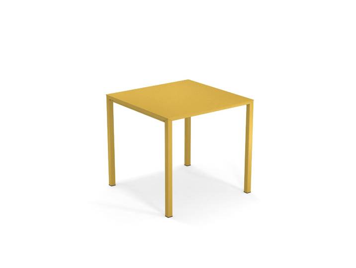 Emu Urban Gartentisch Aluminium