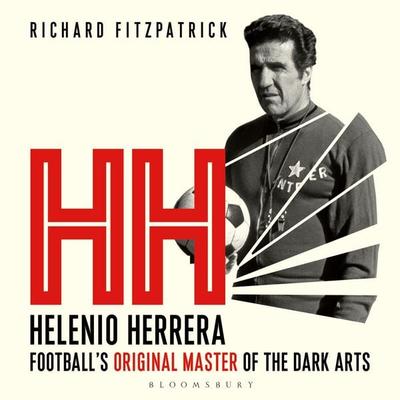 HH - Richard Fitzpatrick, Audio, 9781399425070