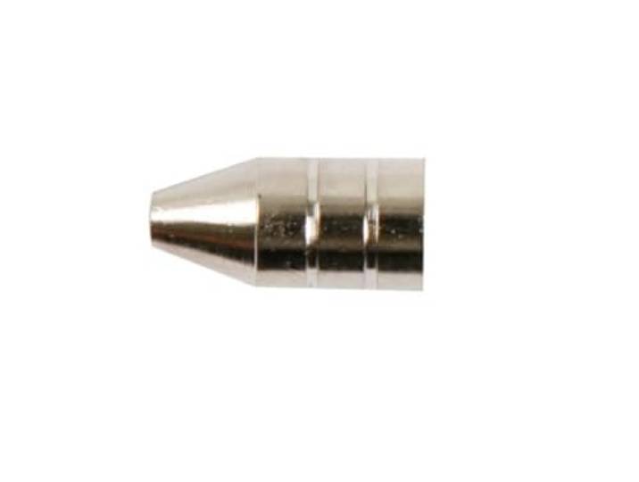 Velleman Reserve soldeerpunt 1 mm, compatibel met desoldeerpomp (VTDESOL3) voor fijn en nauwkeurig soldeerwerk