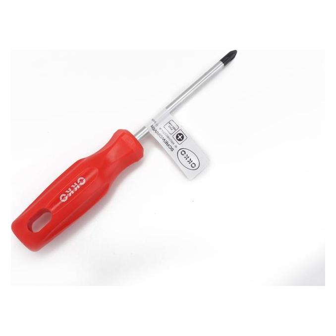 Okko Phillips Screwdriver Ph2x100mm (Phillipps-Kreuzschlitz (PH)) (OKKO6)