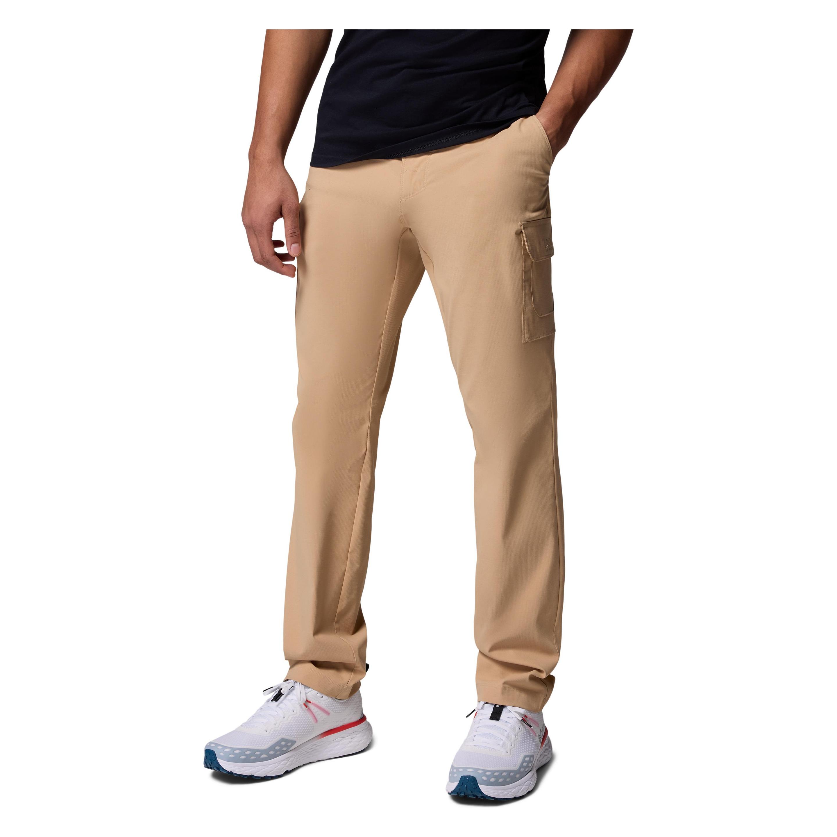 Columbia Tech Trail Utility Pant (32) (654482)