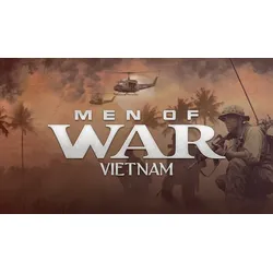Men of War: Vietnam