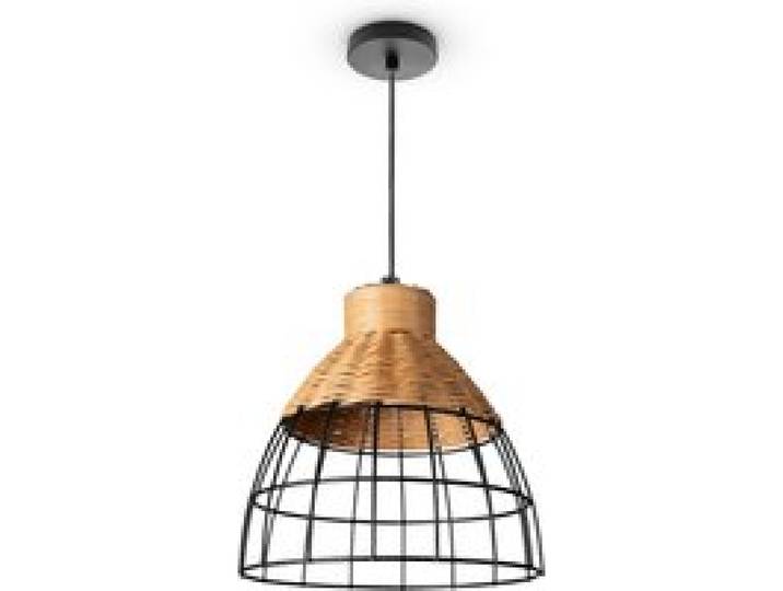 Suspension Riha naturel