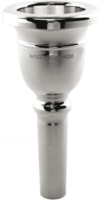 Warburton Tuba mouthpiece 25-D