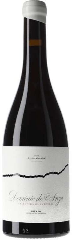 Vino Dominio de Anza Selección de Parcelas 2024 - Diego Magaña, 13,50% - España
