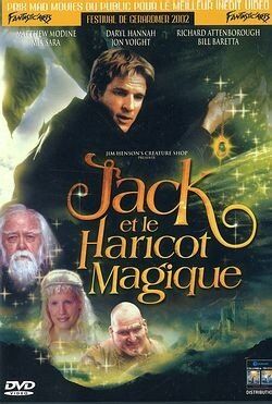 Brian Henson - Jack et le haricot magique [FR Import] - Preis vom 19.10.2026 19:33:35 h