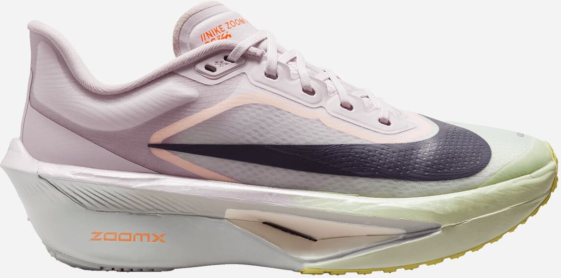 Nike Zoom Fly 6 W - Scarpe Running - Donna - Lilla 41