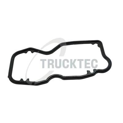 TRUCKTEC AUTOMOTIVE Dichtung, Zylinderkopfhaube 0412001