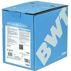 BWT Wirkstoff Smart Mineral L2/L3, 10 L Wirkstoff