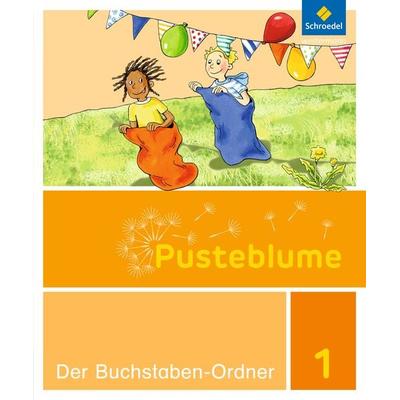 Pusteblume 1 - Ausgabe 2016, Zubehör von Helga Gondesen,Carina Hübner,Mario Ludwig,Julia Wittmann,Christine Stanetschek-Wilhelm, Schroedel,