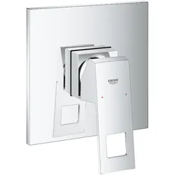 GROHE Eurocube Duscharmatur Chrom 24061000