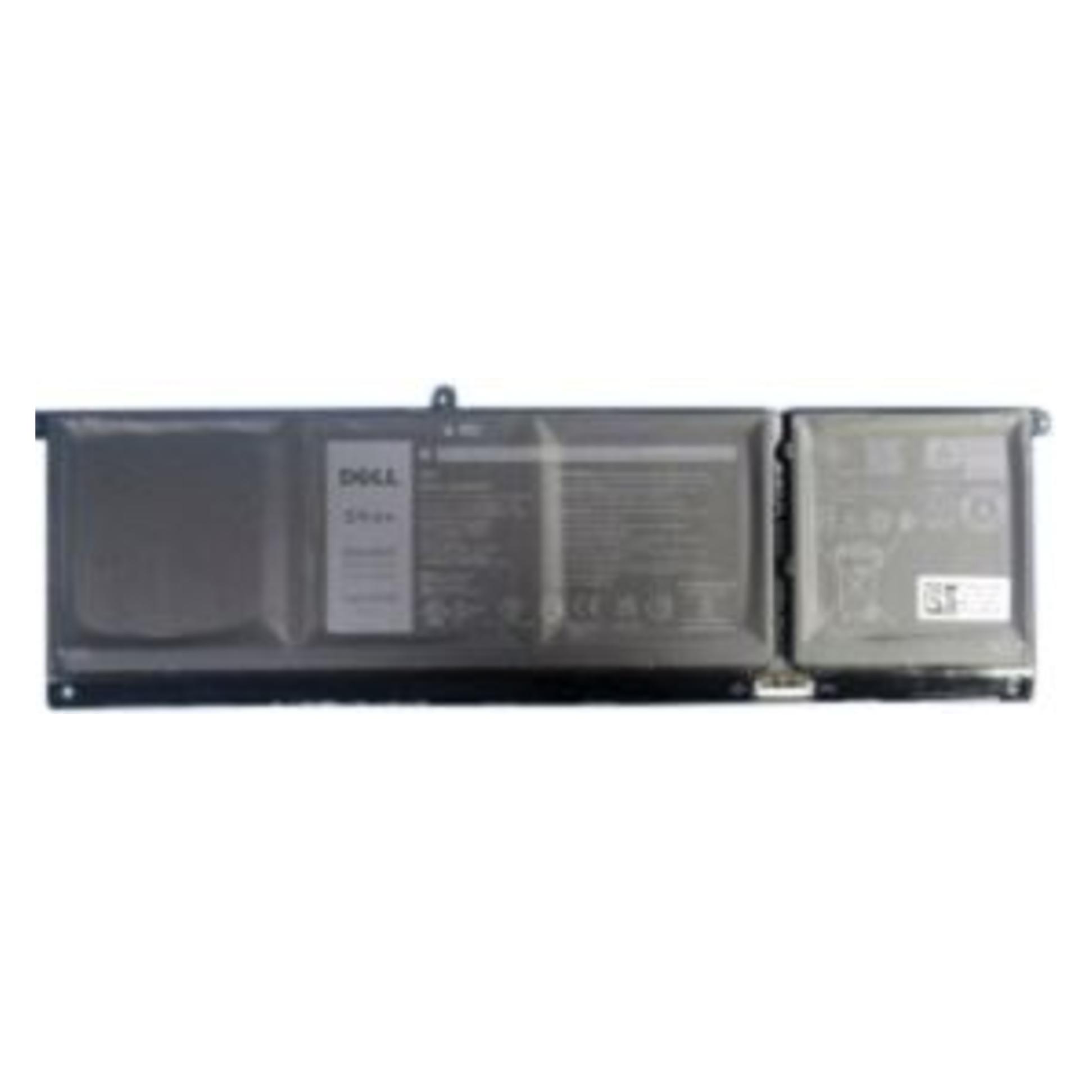 Dell BTRY,PRI,54WHR,4C,LITH,COS (4 Zellen, 3420 mAh) (MVK11)