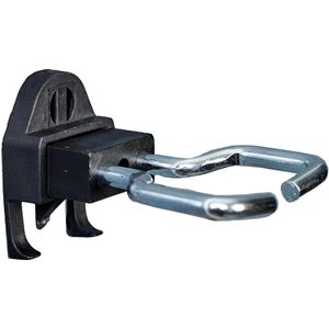Küpper Werkzeughalter 7205, für Lochwand, Zangenhalter, aus Kunststoff, 35 mm, 4 Stück