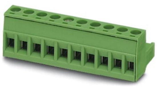 Phoenix Contact 1754562 Directe aansluiting 320 V 50 stuks