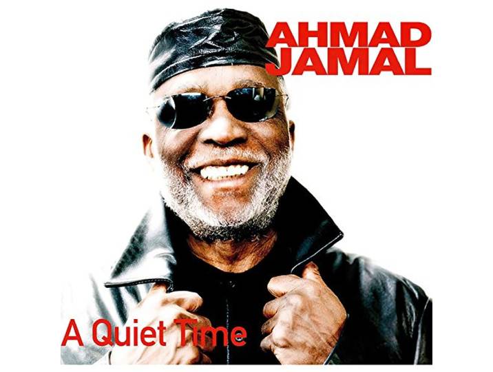 Quiet Time, a