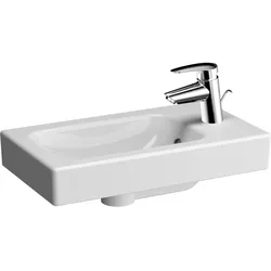 Vitra Options Waschtisch Compact 50 cm, 5870B003-0001 5870B003-0001