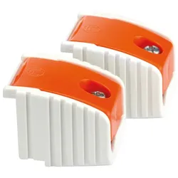 OSRAM BETRIEBSGERÄTE Anschlusskasten EVG (VE2) OTCABLECLAMP D-STYLE