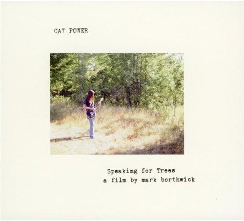 Speaking for Trees - Preis vom 09.10.2026 07:28:09 h