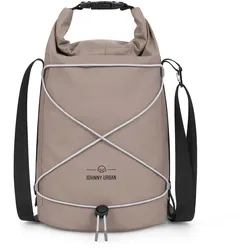 JOHNNY URBAN Umhängetasche Theo Dry Bag sand - 41