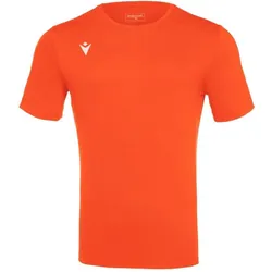 Macron, Herren, Sportshirt, Boost Hero (x5) (XXS), Orange