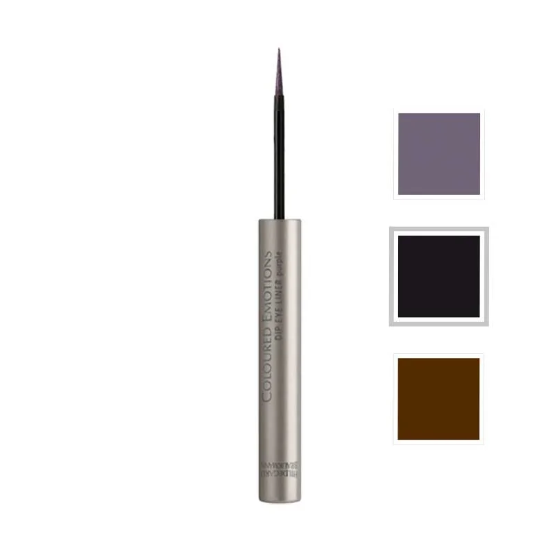 Hildegard Braukmann DIP EYELINER deep black, 1,7 42153