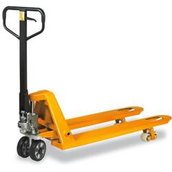 RapidLift 6/25000810510PPB Palettenhubwagen Tragkraft (max.) 2500 kg Gabellänge 81 cm Hubhöhe (max.) 20.5 cm