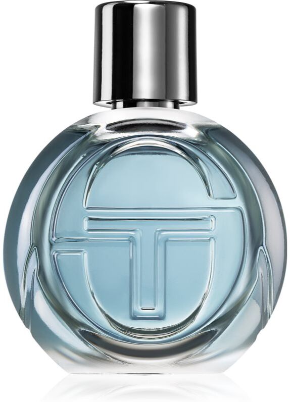 Sergio Tacchini Smash Eau de Toilette pour homme 100 ml