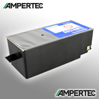 Ampertec Kompatible Wartungsbox ersetzt Epson C33S020596