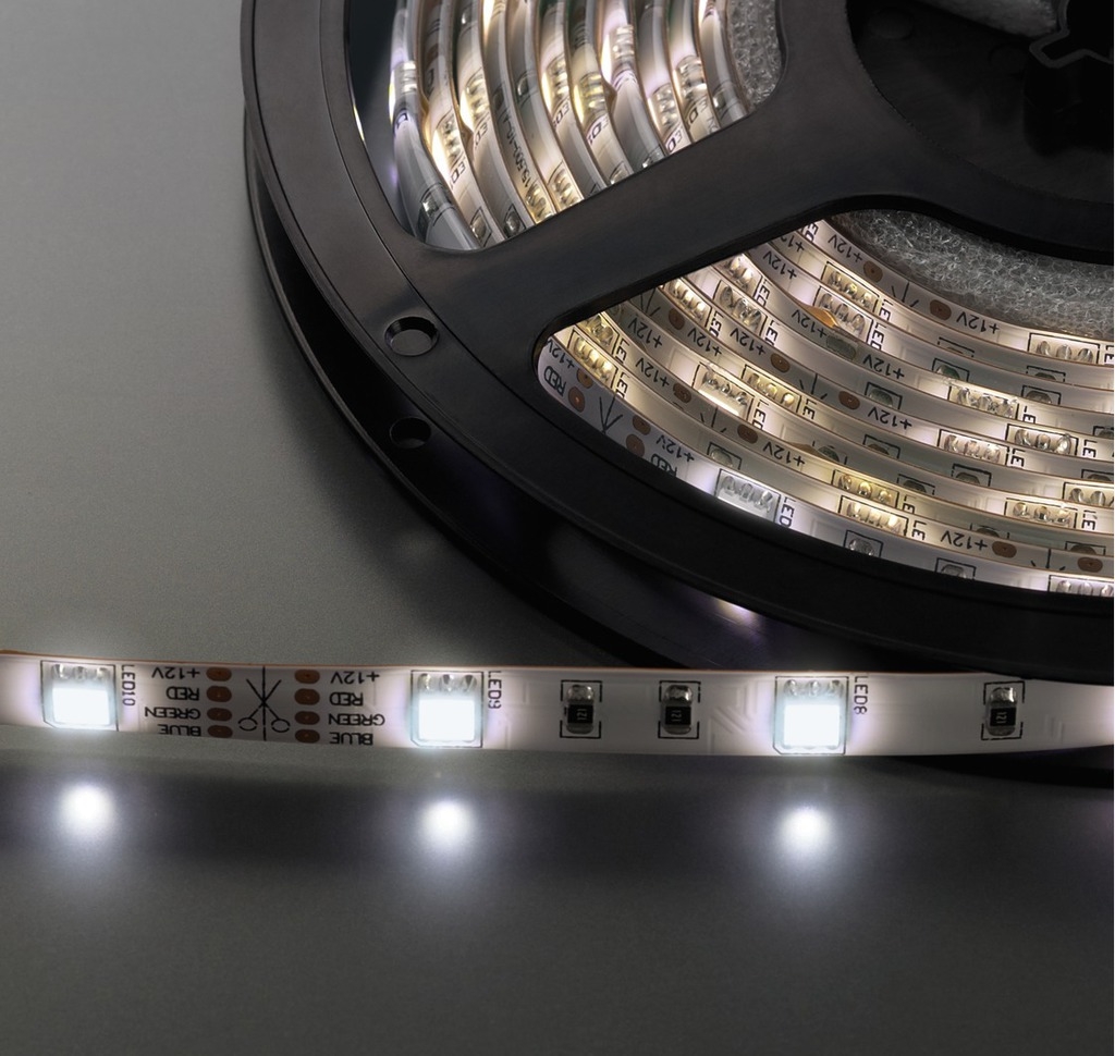 MONACOR LEDS-55MPWS