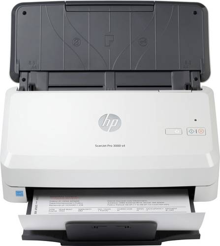 HP ScanJet Pro 3000 s4 Dokumentenscanner 216 x 3100 mm 600 x 600 dpi USB-A (USB 3.0)