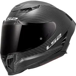 LS2 FF807 Dragon Carbon Helm