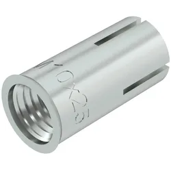 OBO Bettermann Vertr Einschlaganker ES ES M 10x25
