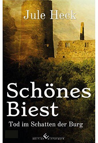 Jule Heck - Tod im Schatten der Burg - Schönes Biest - Preis vom 10.10.2026 11:48:34 h