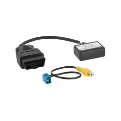 771190-6051 Rückfahrkamera Aktivator OBD Mercedes Sprinter Audio 15