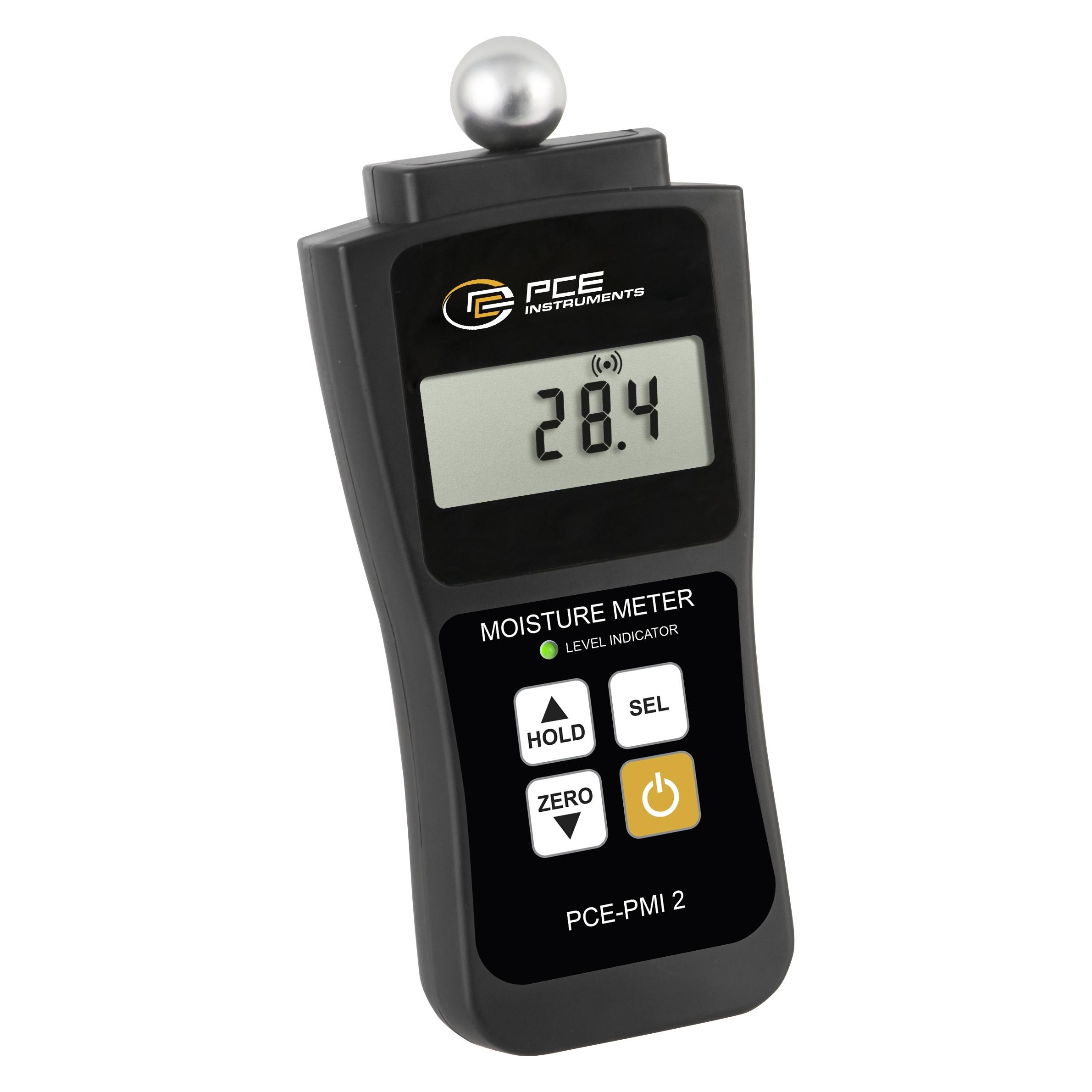 PCE Instruments PCE-PMI 2 Materialfeuchtemessgerät (PCE-PMI 2)