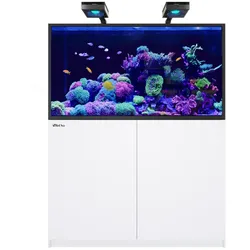 Red Sea REEFERTM MAX S-550 G2+ System - Weiß
