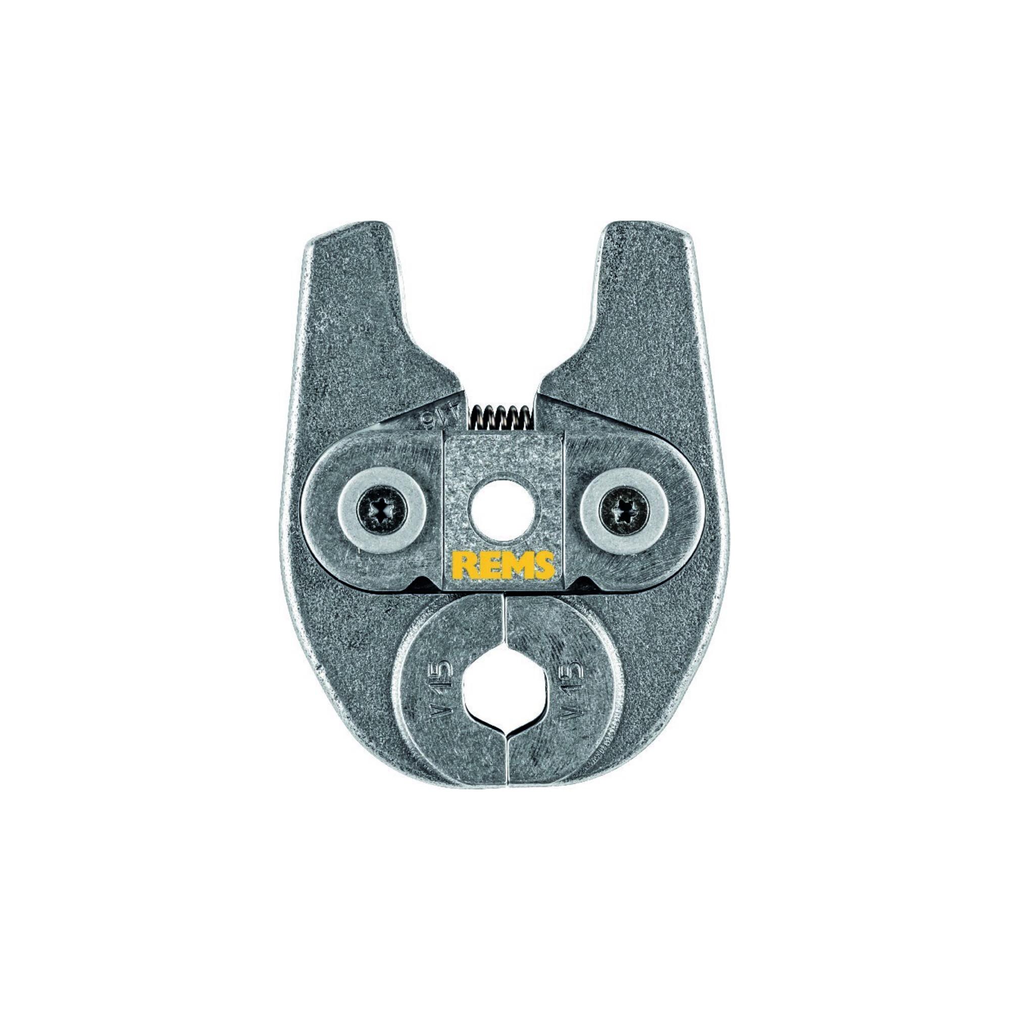 REMS Presszange Mini V 12 Art. 578324)