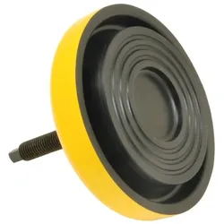 Elmag, Zubehör Maschine, Maschinenschuh DM 120 mm