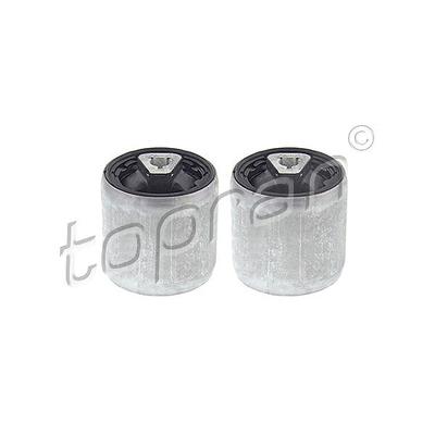 Topran Lagerung, Lenker [Hersteller-Nr. 501033] für BMW