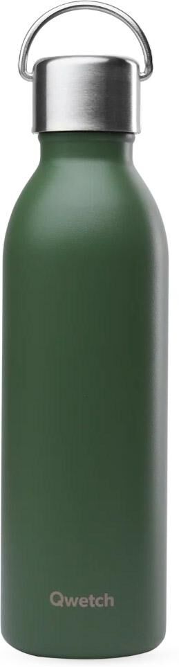 Qwetch  - Active 1L Matt Kaki - Gourde
